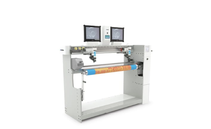 Automatic Plate Mounter Plate mounters · SOMA